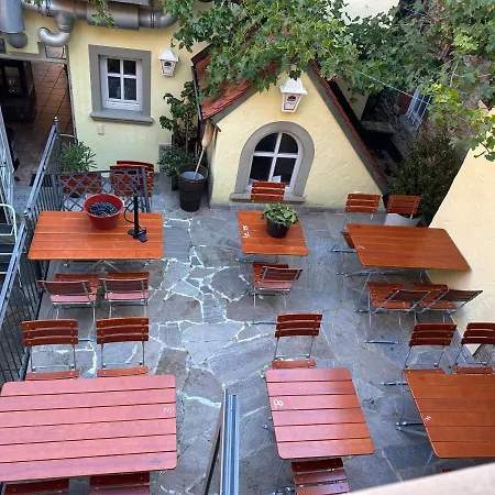 여관 Vinopresso Gmbh - Cafe Roemer *