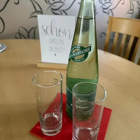 Vinopresso Gmbh - Café Römer *
