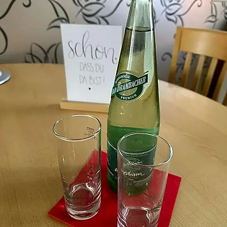 Vinopresso Gmbh - Cafe Roemer Prichsenstadt