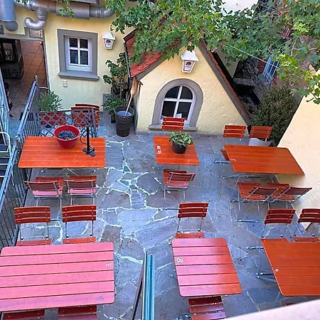 Inn Vinopresso Gmbh - Cafe Roemer