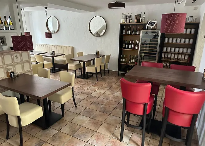 Vinopresso Gmbh - Cafe Roemer *